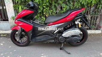 Yamaha NVX125 Smartkey mới 90%