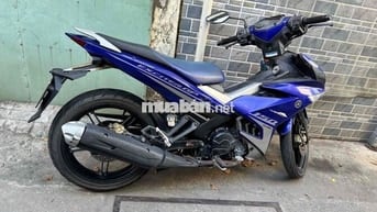 Yamaha Exciter 150 2017 Xanh 80.000 km