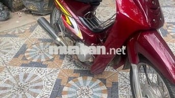 Honda Wave NF100 Goshi Đỏ