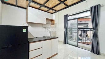 Khai Trương Dự Án Mới - 😍 Đầy Đủ Tiện Nghi - Ngay Trung Tâm