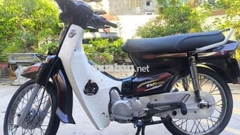 Honda Dream Tàu Nâu, Trắng