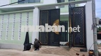 🌟 cg Bán nhà mới hoàn thiện Vị trí đường 160 gần chợ chiều trường học 