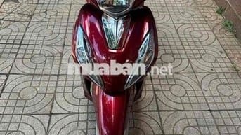 Honda Vision 2023 Smartkey Đỏ 5800km