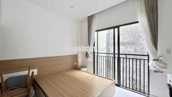 KHAI TRƯƠNG CĂN HỘ BANCONG NGAY NGUYỄN TRI PHƯƠNG, GẦN UEH - QUẬN 10