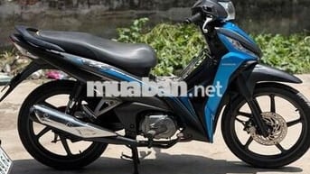 Rsx Fi tiếc kiệm xăng 2019 biển 94 máy êm ru