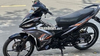 Yamaha Exciter 135 Đen