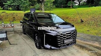 ✨ BYD M9 – Mẫu MPV 7 chỗ PHEV dành cho gia đình hi