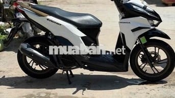 Honda Vario 2023 biển 65 ngây chủ máy êm ru ko lỗi