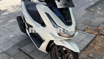 Honda PCX160 PLUS 2026 Trắng 900km