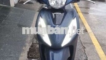 Honda Vision 2022 Xanh