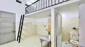 Phòng Trọ Gần Đại Học Công Thương, Rộng Rãi Gác Cao Bảo Vệ 24/7
