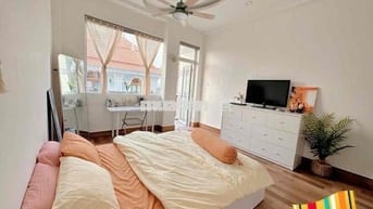 💥 NHÀ KHU BIỆT LẬP - FULL NỘI THẤT XỊN - BẢO AN TRỰC 24/24