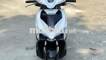 Honda Airblade 125 2016 Trắng đen 34.906 Km