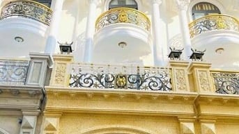 🏡 Nhà Đẹp Bình Tân (4M x 17,5M) Ngay KDC Vĩnh Lộc - Ngã Tư Gò Mây