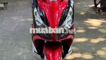 Honda Airblade Fi Đỏ đen Xe tay ga