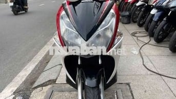 Honda Air Blade 2012 Đỏ Đen Trắng Đã sử dụng