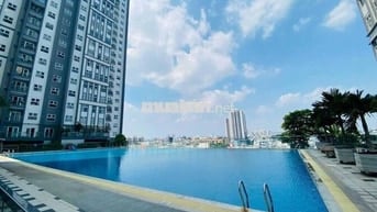 BÁN CĂN HỘ RICHSTAR TÂN PHÚ 3ty2 2PN + 1WC