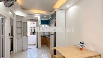Bán chung cư mini tại phố Phương Mai, giá tốt 2,6 tỷ, 50m2, 2PN, 2WC
