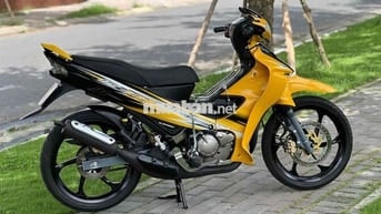 Yamaha Yaz gtdd(kst)