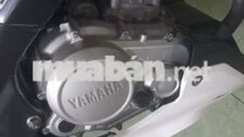 Yamaha FZ 2014 Trắng
