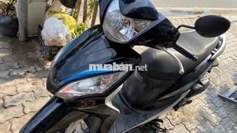 Honda Vision Fi 2012 máy êm💕bstp cavet đủ