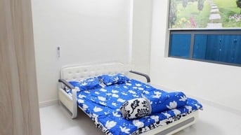 Cho thuê căn 2 PN full nội thất giá tốt