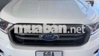 Ford Ranger XLS 2023 Trắng 104.085 km