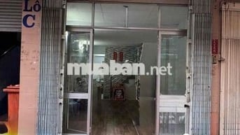 Cho Thuê Nhà Nguyên căn tầng trệt C/C Cây Mai