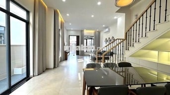Cho thuê biệt thự dự án Suncasa Central nội thất cao cấp, nhà mới