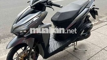 Honda Vario 125 2020 Khóa Smartkey Xám