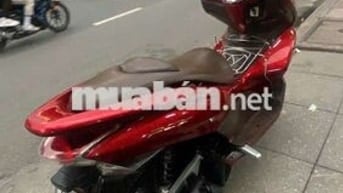 Honda PCX 125 2012 Đỏ