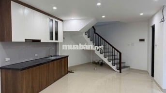 Bán Nhà Vân Trì Đông Anh, 4 Tầng Ở Ngay, Gần Chợ Rau Sạch