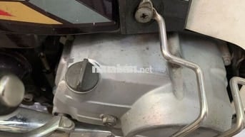 Bán đrem thái cực chất