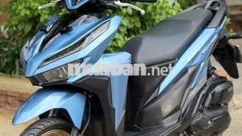 Honda Vario 125cc bstp chính chủ máy móc zin êm