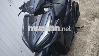 Honda Vario Đen Xe tay ga 49