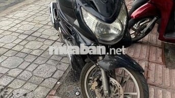 Suzuki Hayate 125 Đen Êm ru