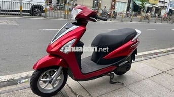 Yamaha Acruzo Fi 2017 Đỏ Đã sử dụng