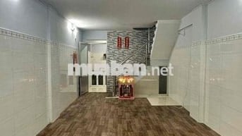 Q11-Chính chủ cho thuê nhà mặt tiền tầng trệt chung cư Cây Mai