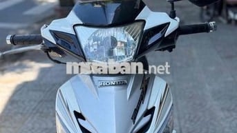 Honda Future X Trắng Đã sử dụng