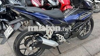 Honda Winner X V2 2020 Xanh