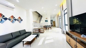Cho thuê biệt thự 4 PN full nội thất tại Suncasa Central VSIP 2