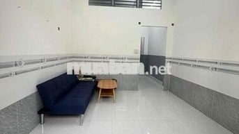 Nhà trệt nguyên căn 4x11m 1phòng sẵn nội thất hẻm6 Bùi Thị Xuân