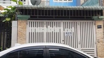 Nhà trống nguyên căn bán hoặc cho thuê (không qua trung gian)