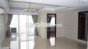 Bán căn hộ chung cư 155 Nguyễn Chí Thanh, Q5, 65m2, 2PN, 3.9 tỷ