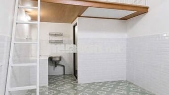 TRỌ ĐẸP SẠCH RẺ  CÓ MÁY LẠNH THUẬN AN