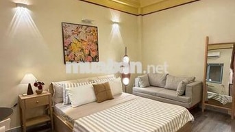 Sang Homestay Đặng Dung, Quận 1 (kinh doanh có dòng tiền ổn định)
