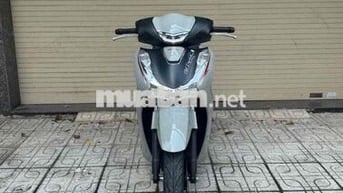 Honda SH 160 2024 Xám biển SG 18002 km