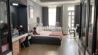 Còn 3 phòng cho thuê ngay Nguyễn Văn Lượng nhà sạch sẽ đủ nội thất
