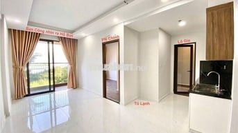 CHO THUÊ CĂN HỘ 2PN2WC OPAL SKYLINE – GIÁ CHỈ 5,5 TRIỆU/THÁNG 