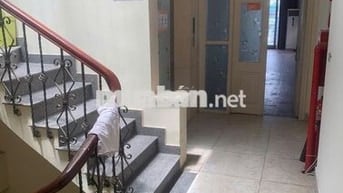 Có Văn phòng dưới 10tr tại Thanh Xuân - Thang Máy, G.thông thuận tiện